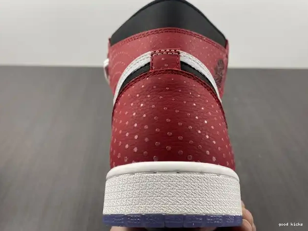 Cheap Origin Jordan High Retro 1 555088-602 Air OG Story 0528